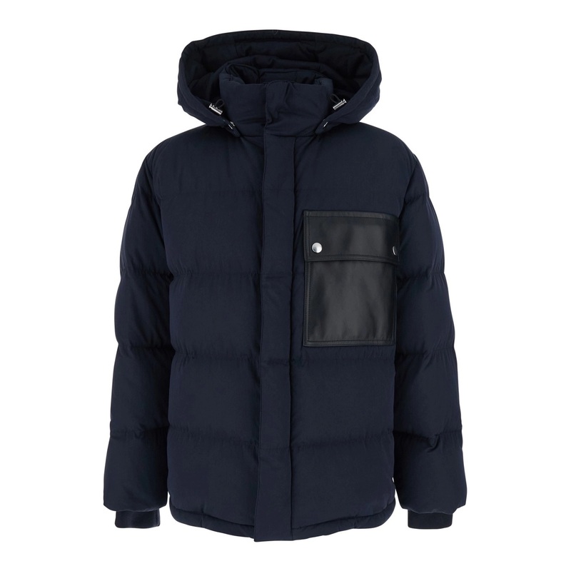 OUTERWEAR LIGHT MATT TECH
COTTON