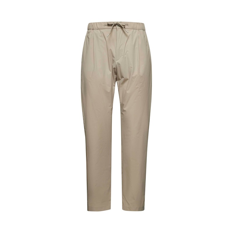 Beige maestro nylon trousers|S|M|L|XL|XXL