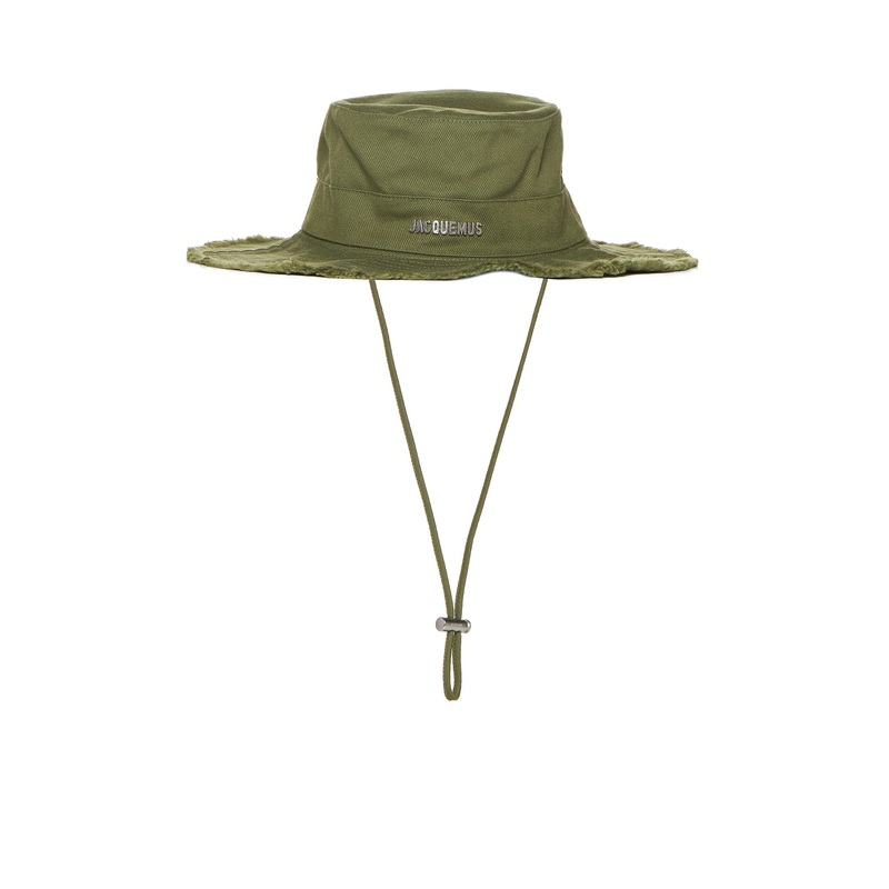 Jacquemus Le Bob Artichaut hat