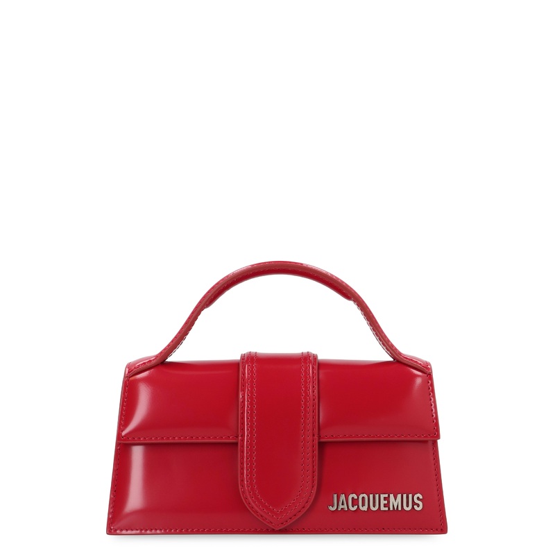 Le Chiquito Handbag in Leather