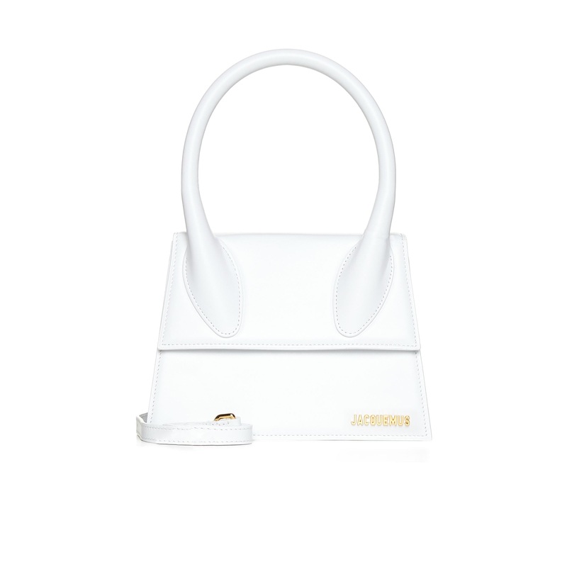 Le Grand Chiquito bag in leather