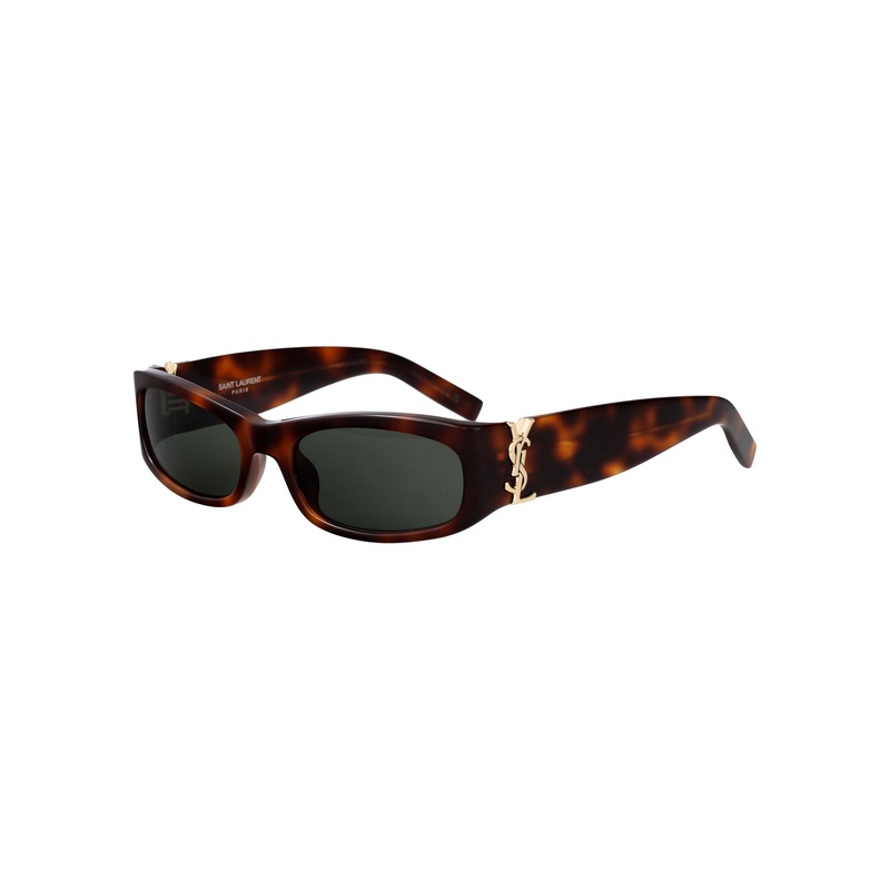SL M152 Sunglasses in Havana|Havana|55