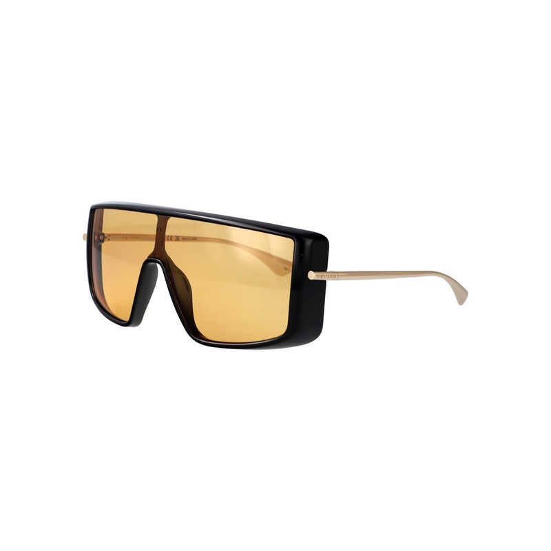 Black Bio Injection Sunglasses