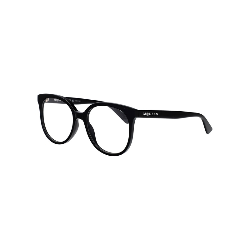 Black Recycled Acetate Optical Glasses