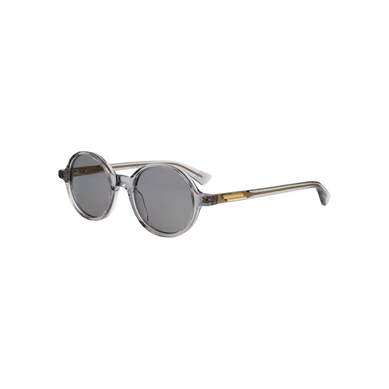 BV1430S Sunglasses in Grey Recycled Acetate