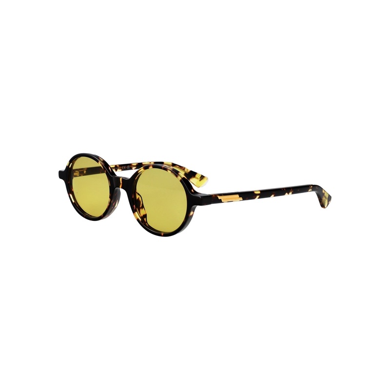 BV1430S Sunglasses in Havana|Havana|48