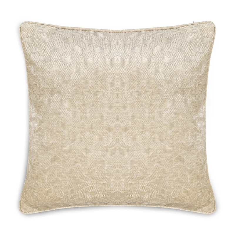Castle Hill Beige Boone Pillow