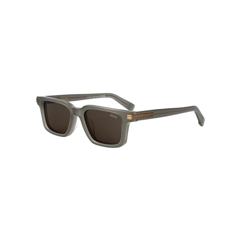 EZ0280 Sunglasses in Grey Acetate