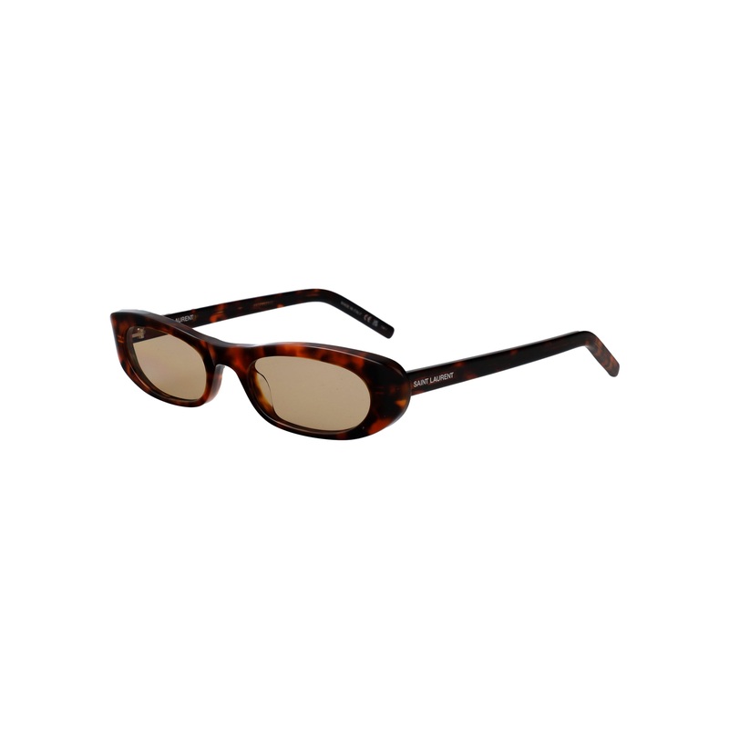 SL 557 SHADE Sunglasses|Havana|53