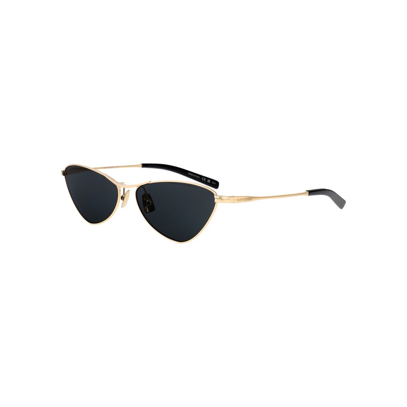 SL 830 002 Sunglasses in Gold|Gold|56