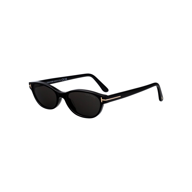 Tom Ford FT1310 01A Sunglasses in Black
