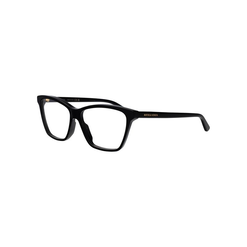 BV1421O Optical Glasses in Black