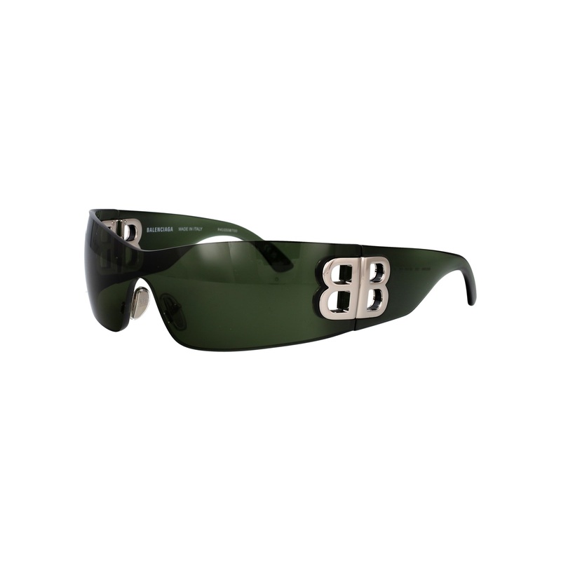 Green Nylon Sunglasses|Green|99