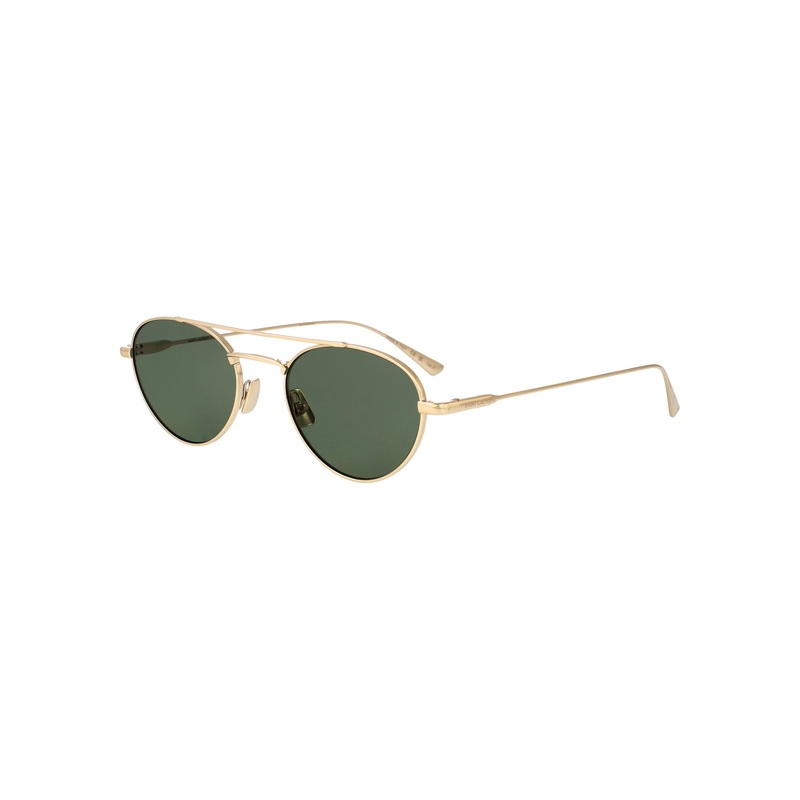 SL 97 Sunglasses in Gold Metal