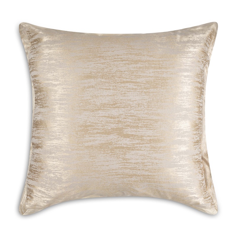 Zeta Euro Sham|26×26|Gold