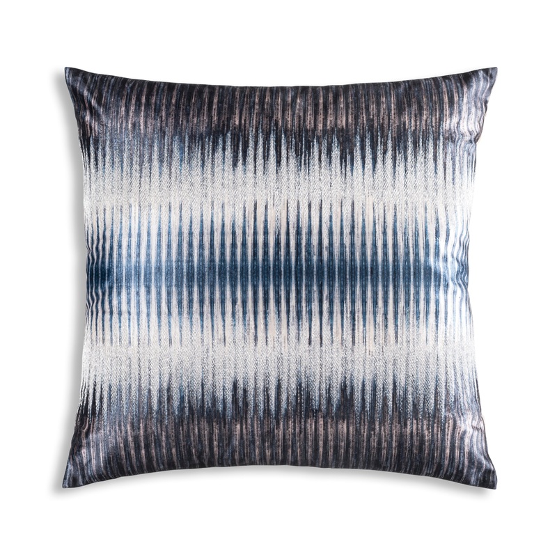 Bali Multi Colored Pillow|22×22|Multicolor