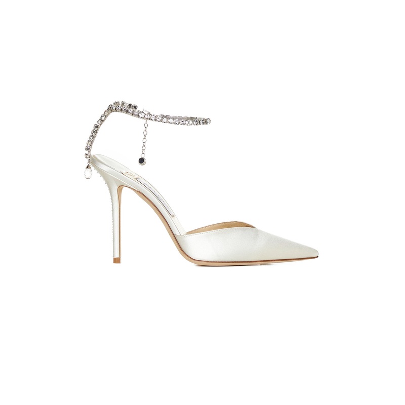 Saeda satin pumps|36|37|37.5|38|38.5|39|39.5|40|41