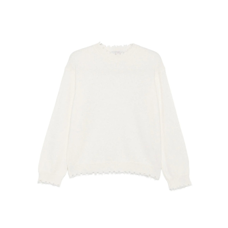 Antonelli Sweater|Off-White|M
