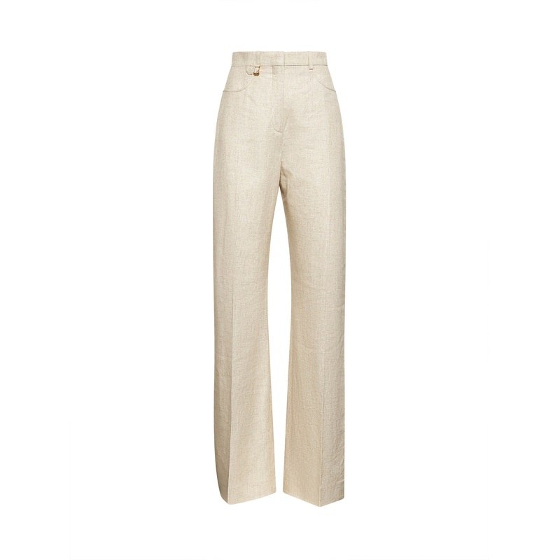 Beige The Sauge pants|34|36|38