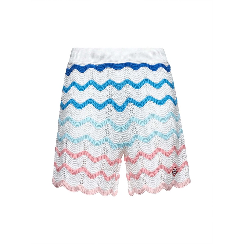 Gradient Wave Shorts|S|M|L|XL