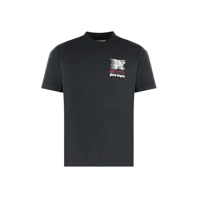 Paxhaas Racing Club T-shirt|Black|S|XL|XXL|XXXL