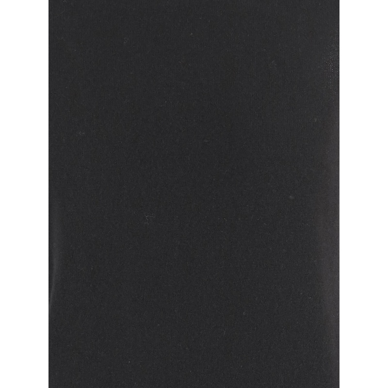 Top Merit As Cashmere|Black|S|M