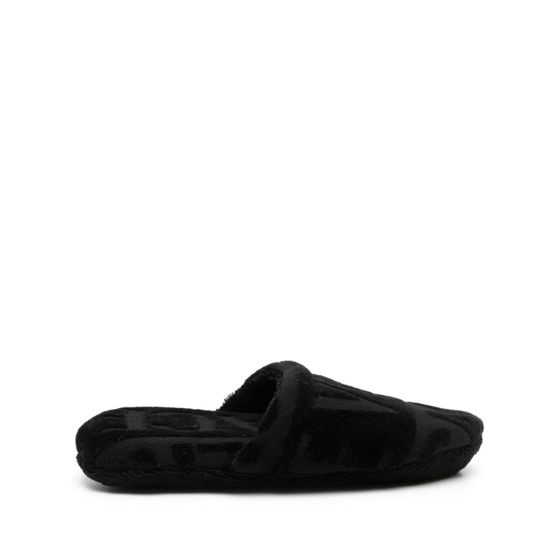 BATH SLIPPERS THE VERSACE|S