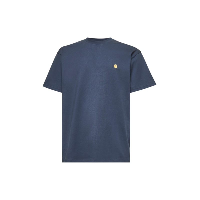 Blue S/S Chase T-shirt|S|M|L|XL