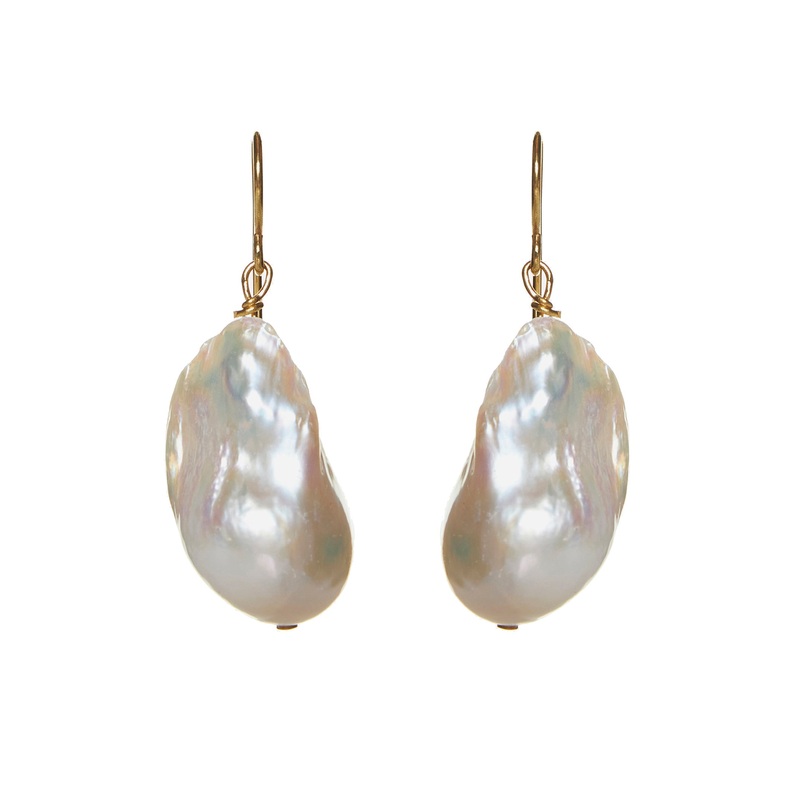 Grainy earrings <BR/> <BR/> <BR/>