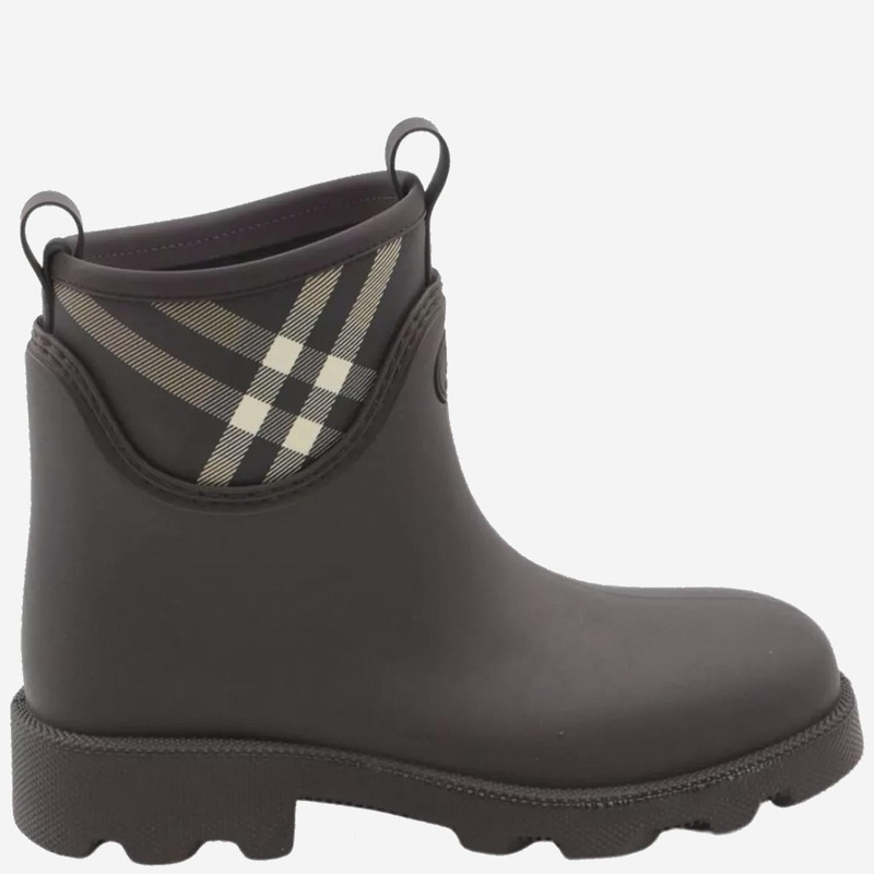 Marsh Stamp Ankle Boots|Grey|40|36|38|37|39