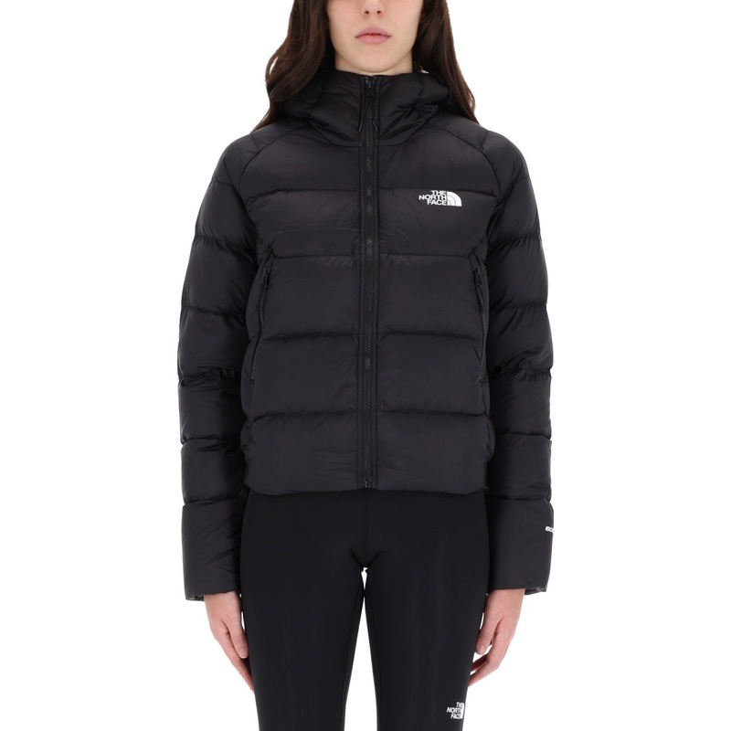 DOWN JACKET HYALITE|BLACK|XS|S|M|L|XL