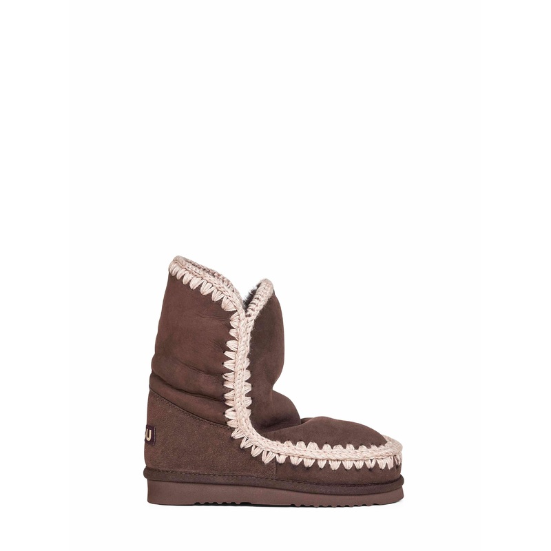 Mocha Eskimo 24 Boots|Brown|41|40|38|39|37