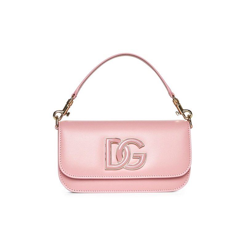 Pink 3.5 crossbody bag Dolce e Gabbana