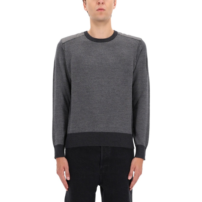 SWEATER KERRIGAN|GREY|S|M|L|XL|XXL