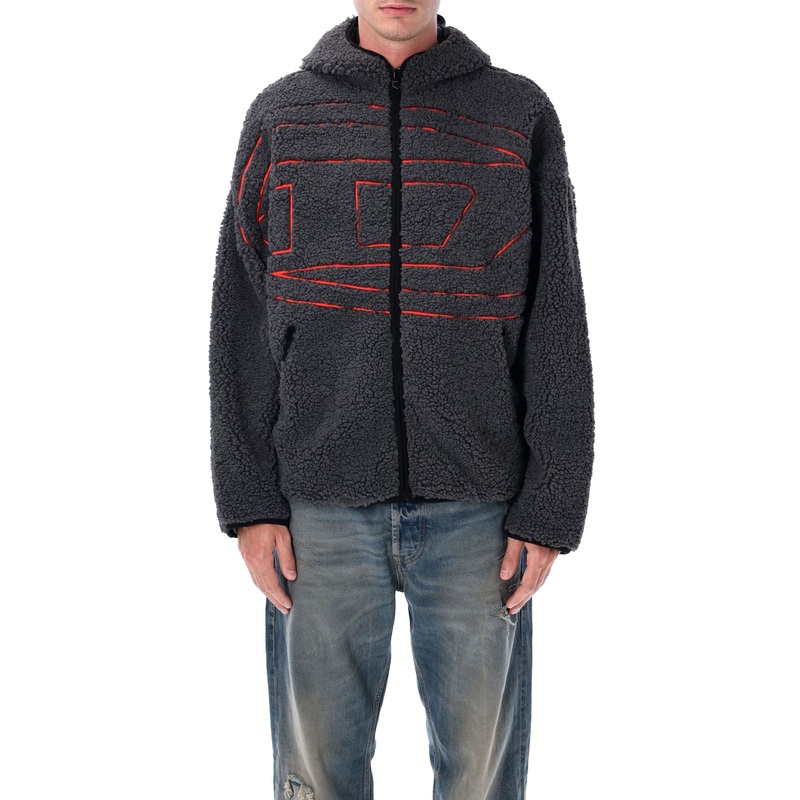 SZAT HOODIE|BLACK|M|L|XL|XXL