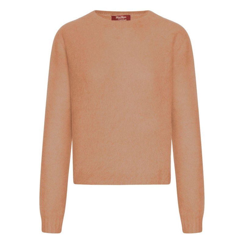 ACETO Sweater in Camel Color|Camel|S|M|L
