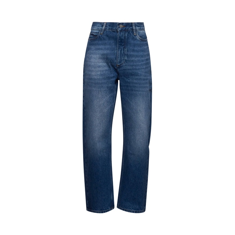 Blue denim Ruthe jeans|6|8|10|12