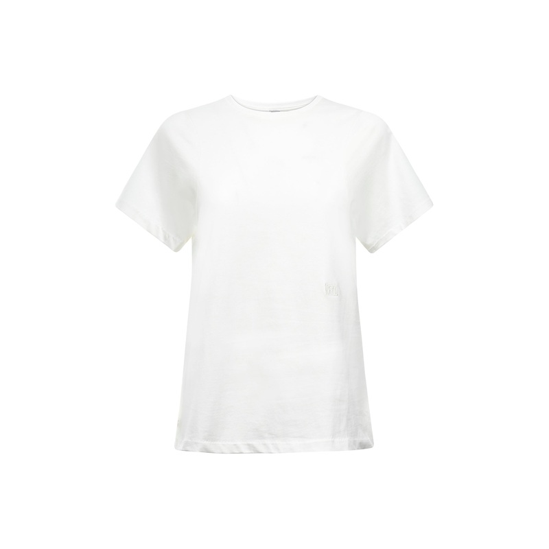 Cotton t-shirt|XS|S|M|L