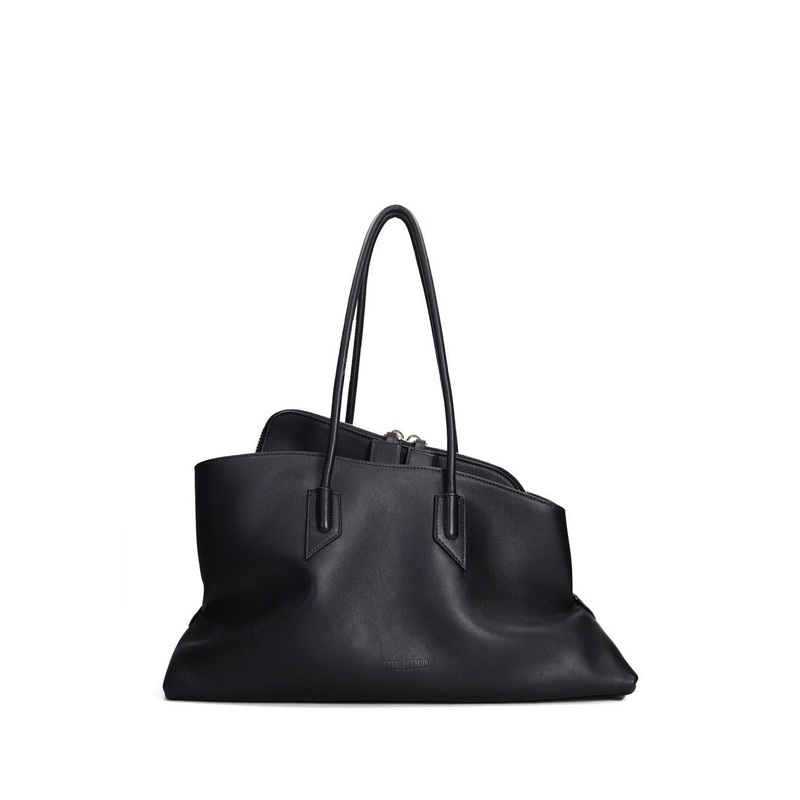 La Passeggiata Medium Shoulder Bag