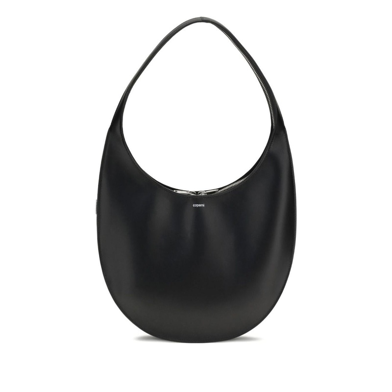 Medium Soft Swipe Shoulder Bag