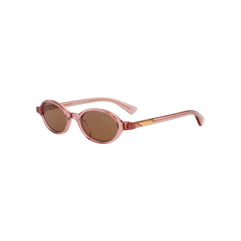 Red Acetate Sunglasses|Red|47