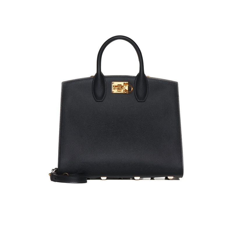 Studio Box bag by Ferragamo|PZ