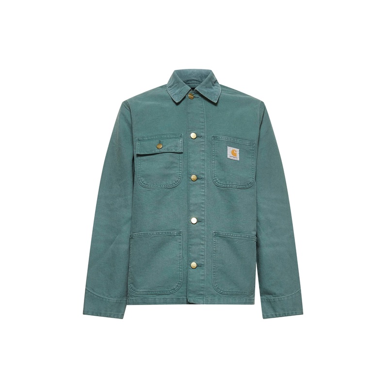 Green Michigan Coat jacket|S|M|L|XL