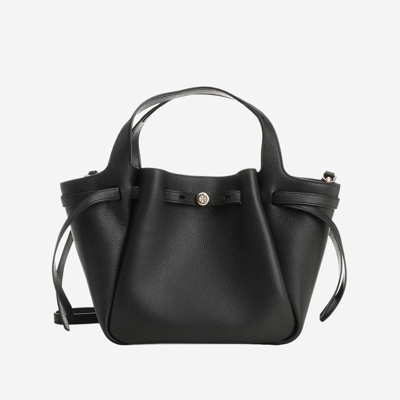 Romy Bag in Black|Black|One Size