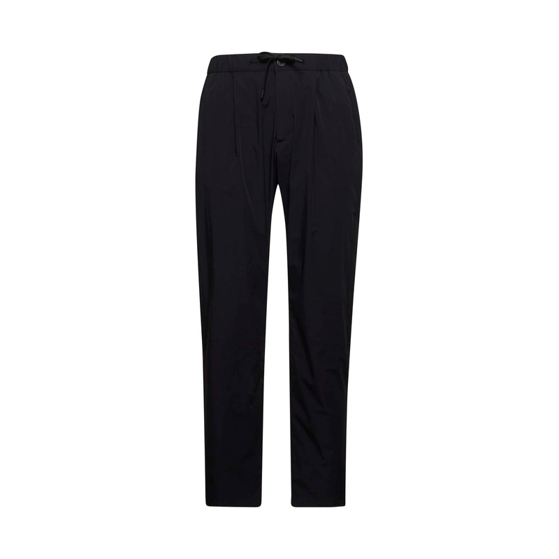 Black maestro nylon trousers|S|M|L|XL|XXL
