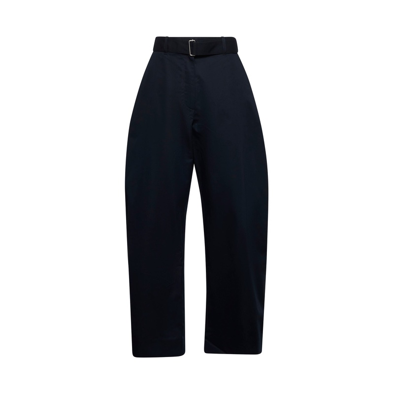 Blue twill Doring pant|6|8|10