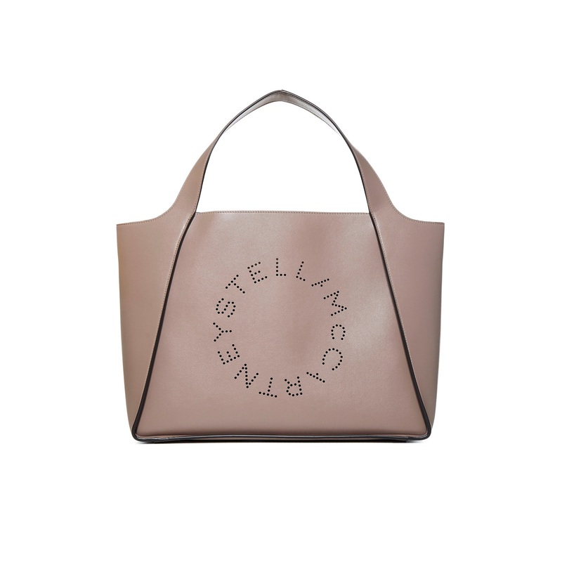 Logo tote bag|PZ