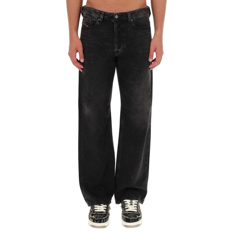 1980 DEEPER JEANS|BLACK|31|32|33|30|34