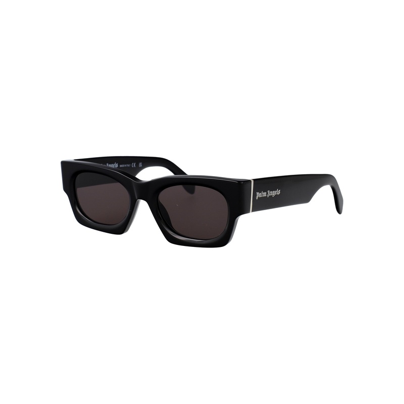 Bodie Black Acetate Sunglasses