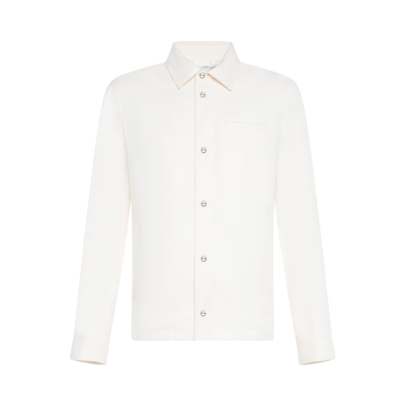 Herno Ivory Jacket|Ivory|48|54|52